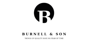 Logo der Marke Burnell & Son