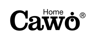 Logo der Marke Cawö