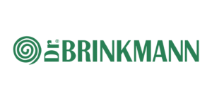 Logo der Marke Dr. Brinkmann