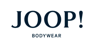 Logo der Marke Joop! Bodywear