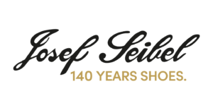 Logo der Marke Josef Seibel