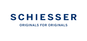 Logo der Marke SCHIESSER