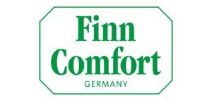 Logo der Marke Finn Comfort