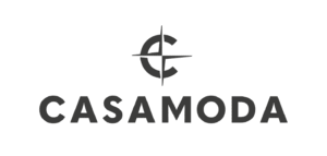 Logo der Marke Casamoda