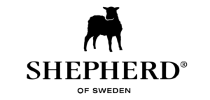 Logo der Marke Shepherd