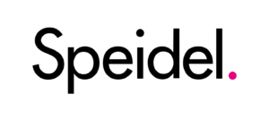 Logo der Marke Speidel