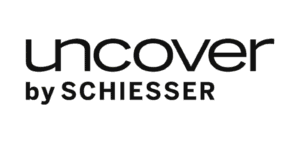 Logo der Marke Uncover by Schiesser