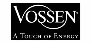 Logo der Marke Vossen