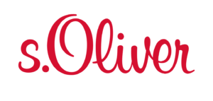 Logo der Marke s.Oliver