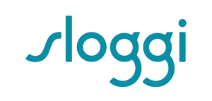 Logo der Marke sloggi