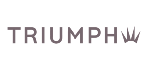 Logo der Marke Triumph