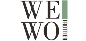 Logo der Marke WEWO Frottier