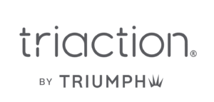 Logo der Marke Triaction