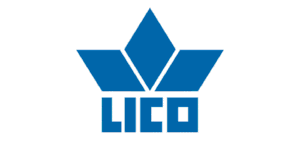 Logo der Marke Lico